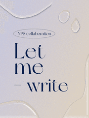 Let me, write