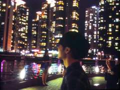 우리의 사랑은 네버엔딩이 되었다