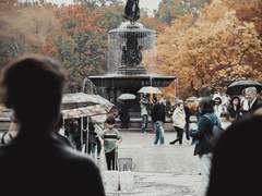 [커미션/마블 드림] Relative