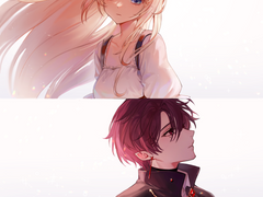 너의 영원 나의 결말