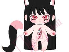 솜인형 [누니] 갠제 후기