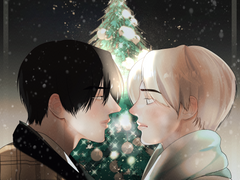 [체협] 첫눈이 온다구요