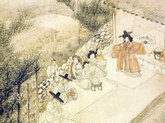 [청구야담/운치현] 미신