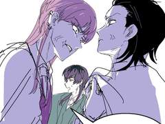 [타케른] 범천 간부밋치