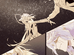 [매패사리매패] 상공 100만 피트