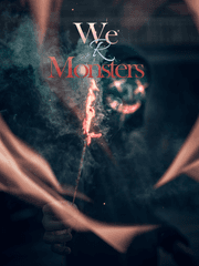We R Monsters