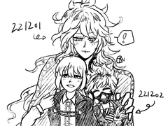 트위스테 로그보로 드림연성 04