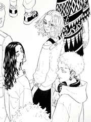 도리벤 드림 (소재업로드 용)