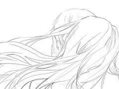 涙に誓う-후일담 01