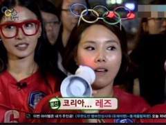 편순이 레즈의 번따 썰