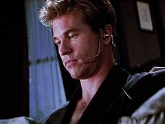 [아이스맨×매버릭] 매버릭 엉덩이 슬라임마냥 주무르는 아이스