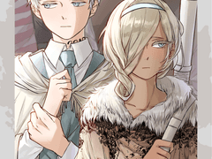 FULL SCORE 겨울호