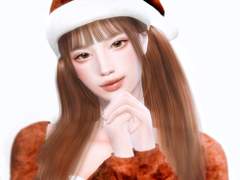 크리스마스 요정