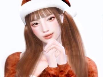 크리스마스 요정