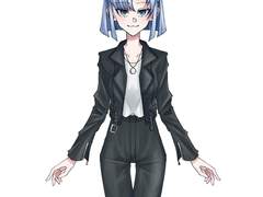 100일 그림 스터디 5일차