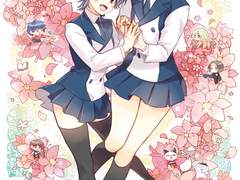 왕자님이 되고 싶어!!(피너툰판) 24화 콘티 [2017]