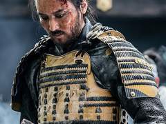 비녀의 노래 上