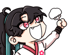 화산귀환 와앙 포카 배포