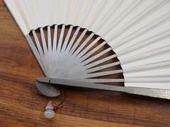 [도위소병] 임소병의 부채들: 外