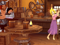 라푼젤 - I’ve Got A Dream