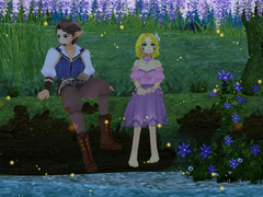 Tangled - Healing Incantation(치유의 주문)