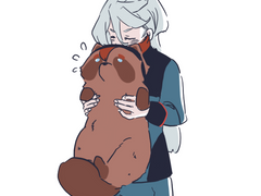 슬레미오 모음 1