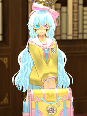 애니메이션 악보