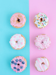 리셋! 크레이지 마이 달링