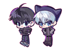 재영묵묵 기본 자료