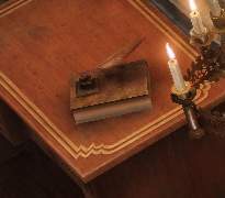 [실리모험] 기사와 책의 나라