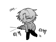 업보와 굴레 § 기도와 기회 - 김진배