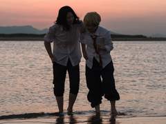 도쿄리벤저스 바지후유 (바다)