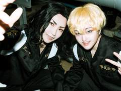 도쿄리벤저스 바지후유 (도쿄만지회)