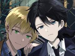 오리지널 캐릭터 시트