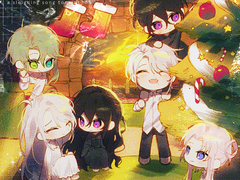 [X] 메리 크리스마스!