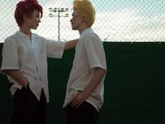 도쿄리벤저스 앗타케 (교복)