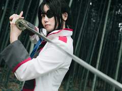 은혼 - 야규 큐베