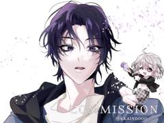 무지개떡 상시 CM