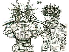 MHA LOG 35
