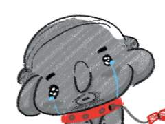 공필두 돌하르방 도안 무료배포