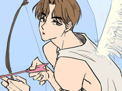 봉사 점수가 필요하다고요? 천사도?