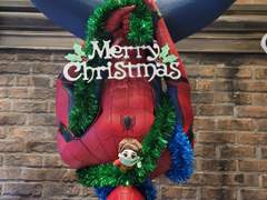 [피터맷] Merry Christmas