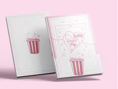 [우딴] Salty Sugar Pop