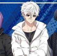 [나기 세이시로 드림]첫뽀뽀의 비밀