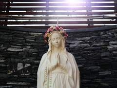 보쿠토 코타로 드림 : 은총께서 함께 하나니 (2)