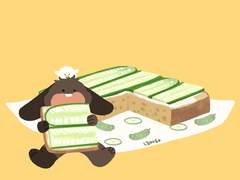 12월 4일의 냠냠