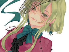 그라데이션 맵 사용