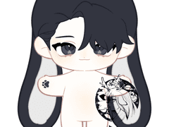 도안 커미션 안내글 2022.12.4~