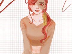 그들의 이야기:witch ep.14