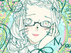 이계! 성녀님을 주세요, 제발!